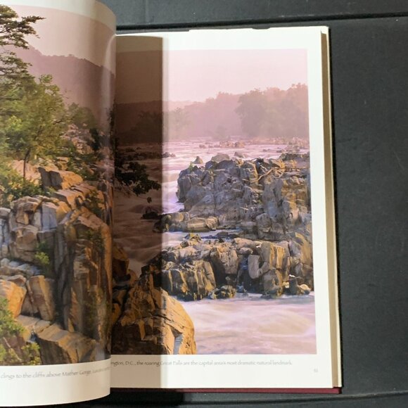 Wildlands of the Upper South Hardcover By Thompson, John M. - Picture 9 of 10